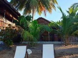 Sunset Bungalow réserve de Lokobe