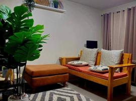 Skyline Oasis Antipolo โรงแรมในอันติโปโล