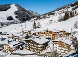 Hapimag Saalbach