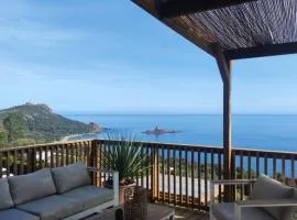 Sea View Amazing