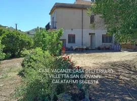 Casa Gelferraro