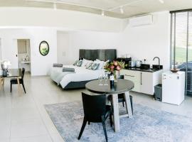 Huis Marais Oubaai Golf Estate, hotel a Herolds Bay