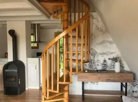 Chalet l'Escale
