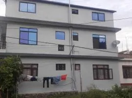Manthali Community Homestay No13 Aakase