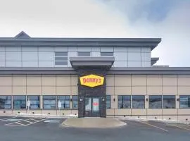 Sandman Signature St. John's Hotel