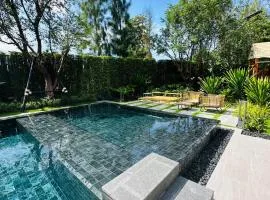 Banyan Tree Luxury Condo 悦榕庄轻奢公寓