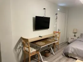 The Rainbow Apartments