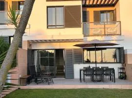 Three Bedroom Sea View Townhouse Villa