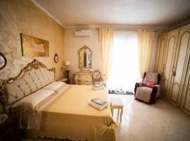 Duchessa Katia Accomodation Tropea