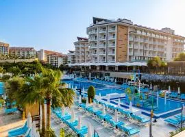 Ramada Resort Kusadasi & Golf