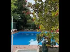 Suite close to Vatican City - Ingresso Spa