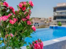 Hotel Boccalino Sitges