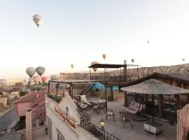 Rose Valley Hotel