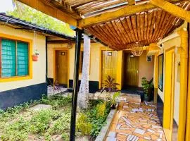 Hera Hostel Diani