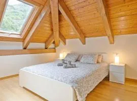 Apartament Dúplex amb encant a l'alta muntanya - Saraís