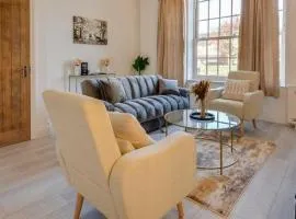Wigan - Apartment - Sleeps 3 - Parking - Stadium