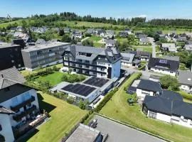 Art Haus Penthouse Winterberg