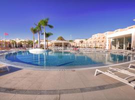 SBH Monica Beach Resort, resort a Costa Calma