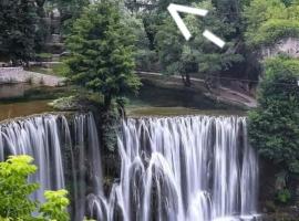 Apartman Mila 2, hotel v destinaci Jajce