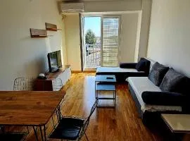3D Duci Dado Daro 2025 Apartment