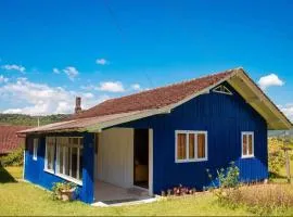 Casa Lar Azul