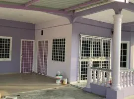 Purpledream Kampung House