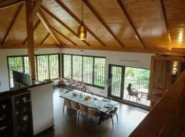 Nabhangan Altra Modern Resort, Kolhapur