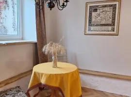 Tiigi apartment