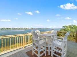 Molokai Villas Riverside 7A