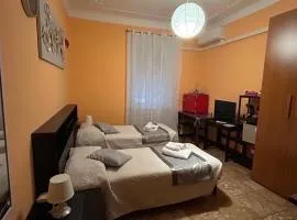 A casa di Lou