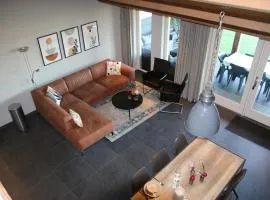 Vakantiehuis Weideblik