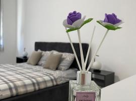 Grand Royal, khách sạn golf ở Beograd