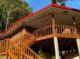 Farm House in Corella-Bohol