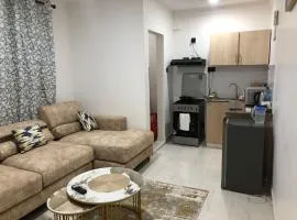 Kiambu Heights one Bedroom