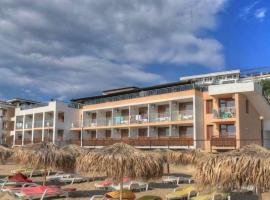 SeaInn, hotel di Obzor