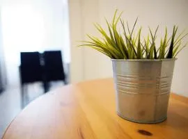 Appartamenti 5min da stazione centrale