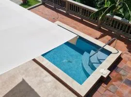 Micoud - 2-Bedroom Villa - Pool - Free Parking