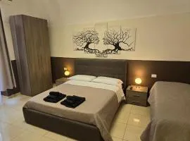 Casa Marta Suite