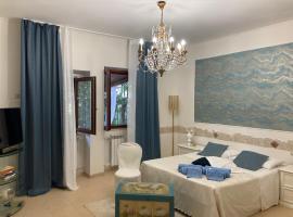 Il Giglio Viola, hotel v destinaci Ponte Lucano
