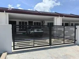 Win & Sha's Homestay