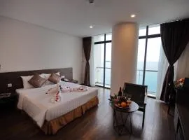 Lenid Ocean View Hotel