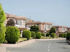 Xazri Villa Sea Side