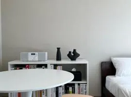 Incheon Berry the Hill Stay
