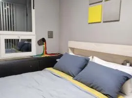 Y House