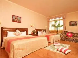 Di Bao Motel