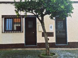 Cantinho da Casa, strandhotel in Aviz