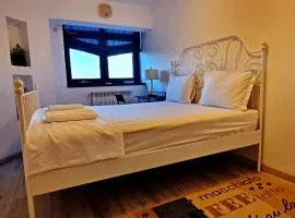 CityCenter2 private family Sauna & Parking AmurResidence
