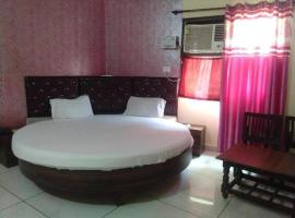 Hotel Sun park daria, B&B in Chandīgarh