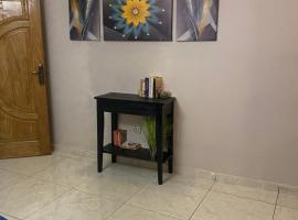 3T House, hotel v destinaci Douala