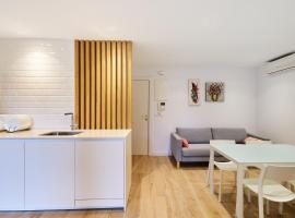 Clínica Universitaria y Hospitales by Clabao, ξενοδοχείο στην Παμπλόνα